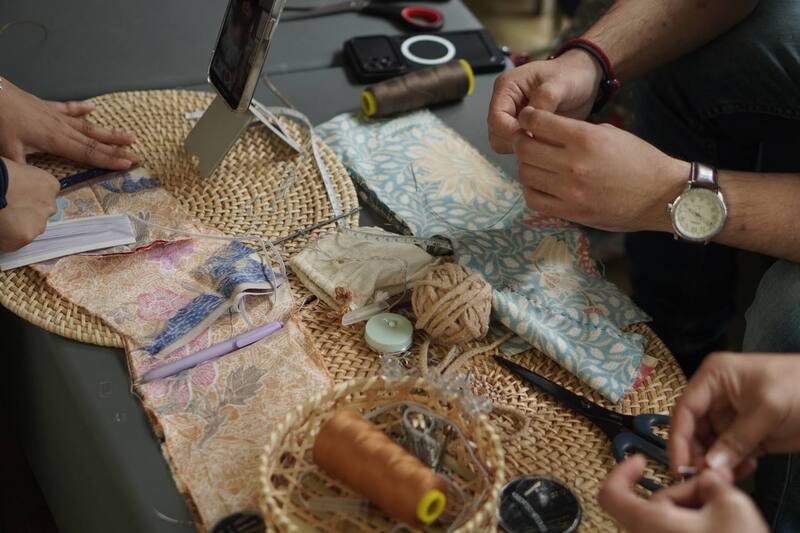 Stellar Fest Sewing Workshop