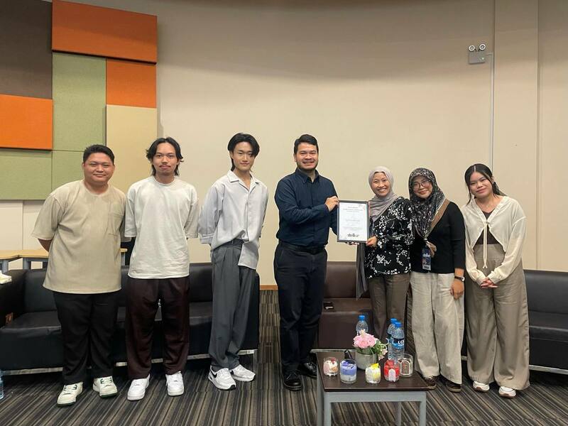 Stellar Fest Creative talk