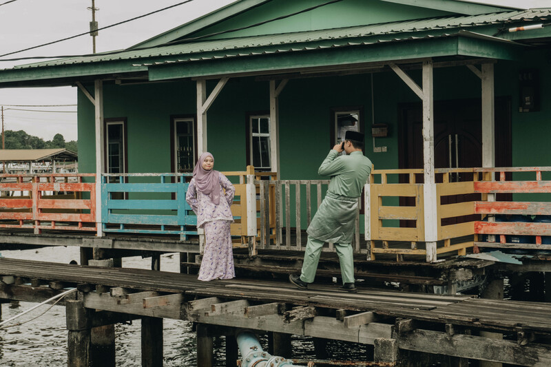 DCI Fashion Photoshoot