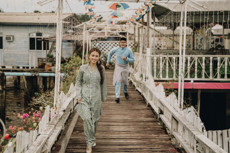 DCI Fashion Photoshoot