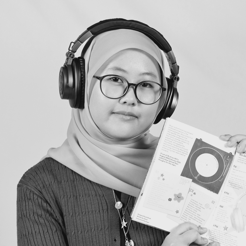Nur Zafirah binti Haji Abd Aziz

