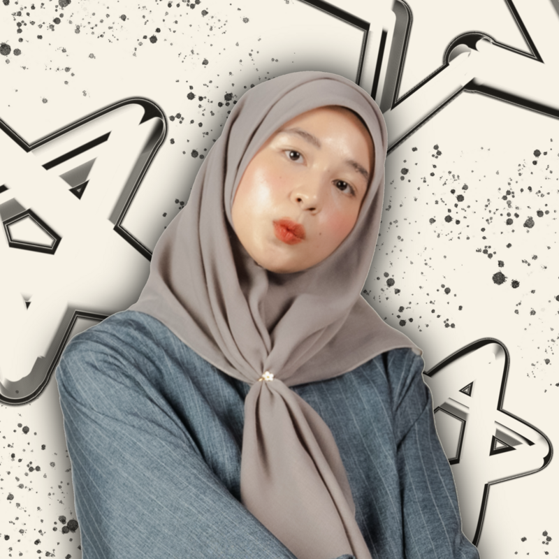 Design Team - Balqis Binti Mohd. Rosmadini