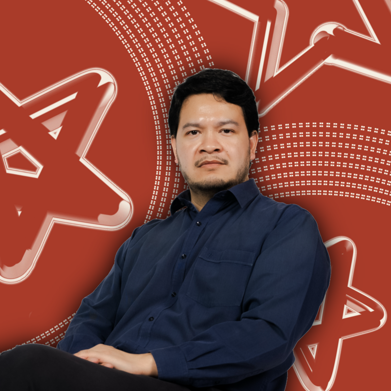 Dr. Chester Keasberry