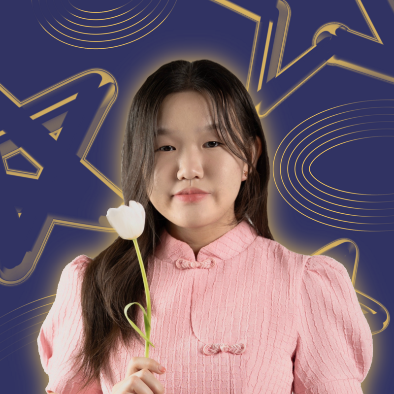 Curatorship Assistant - Nyau Zhi Fei