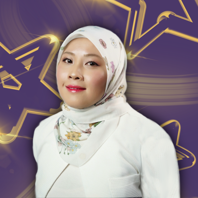 Co-Director - 

Norfadillah Binti Esa @ Tara