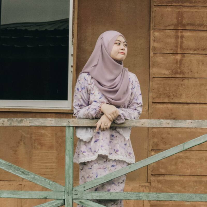 DCI Fashion, Aqilah Isa